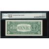 Image 2 : 1957B $1 Silver Certificate PMG 68EPQ