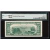 Image 2 : 1950B $20 Chicago Federal Reserve Note PMG 66EPQ