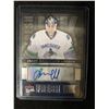Image 1 : 2014-15 Ultra - Fresh Ink #FI-JM Jacob Markstrom AUTO