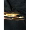 Image 2 : 5 AUTHENTIC ARCHERY ARROWS HAND MADE