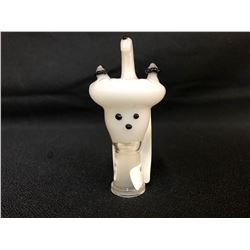 EVOLUTION SINK DOME BLOWN GLASS BOWL