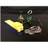 Image 1 : 420 ACCESSORIES LOT (GRINDER/ BOWL...)