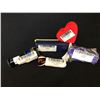 Image 2 : 420 ACCESSORIES LOT (PIPE/ CASE...)