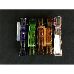 GLASS PIPE LOT