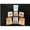 Image 1 : KUSH GREETING CARDS LOT