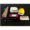 Image 2 : 420 ACCESSORIES LOT (GRINDER/ PIPE...)