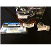 Image 2 : 420 ACCESSORIES LOT (ASHTRAY/ GLASS PIPE...)