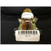 Image 2 : FUMED DICHROIC FROG GLASS PIPE