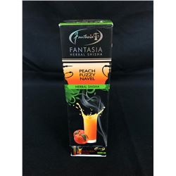 FANTASIA HERBAL SHISHA (NO TABACCO OR NICOTINE)