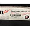 Image 2 : THE LIL WHIZZ SYNTHETIC URINE NOVELTY KIT