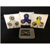Image 1 : FIDGET SPINNER LOT