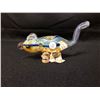 Image 1 : MOUSE BLOWN GLASS PIPE