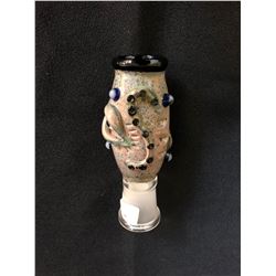 LAZY EYE DOME GLASS BOWL (18 MM)