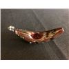 Image 1 : CHILLI PEPPER GLASS PIPE