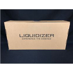 THE LIQUIDIZER (EXPERIENCE THE ESSENCE)