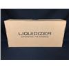 Image 1 : THE LIQUIDIZER (EXPERIENCE THE ESSENCE)