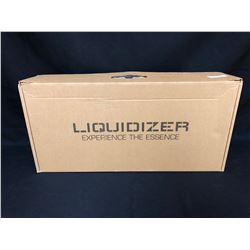 THE LIQUIDIZER (EXPERIENCE THE ESSENCE)