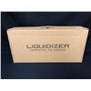 Image 1 : THE LIQUIDIZER (EXPERIENCE THE ESSENCE)