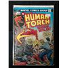 Image 1 : HUMAN TORCH #2 (MARVEL COMICS)