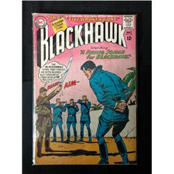 BLACKHAWK #196 (DC COMICS)