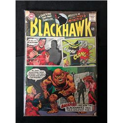 BLACKHAWK #212 (DC COMICS)