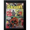 Image 1 : BLACKHAWK #212 (DC COMICS)