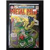 Image 1 : METAL MEN #8 (DC COMICS)