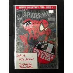 SPIDER-MAN #1 LOT (MARVEL COMICS) ISSUE #1 COLLECTOR'S ITEM