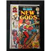 Image 1 : THE NEW GODS #9 (DC COMICS)