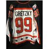 Image 1 : WAYNE GRETZKY NHL HOCKEY ALL-STAR JERSEY