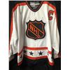 Image 2 : WAYNE GRETZKY NHL HOCKEY ALL-STAR JERSEY