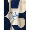 Image 2 : LARRY WALKER SIGNED EXPOS BASEBALL JERSEY (COOPERSTOWN AUTHENTIC COLLECTION)