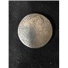 Image 2 : 1796 CUD/ CHOPMARKS SPANISH SILVER 8 REALES EIGHT REAL US COLONIAL DOLLAR COIN