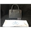 Image 1 : AUTHENTIC PRADA WOMEN'S HAND BAG W/ AUTHENTICITY