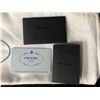 Image 3 : AUTHENTIC PRADA WOMEN'S HAND BAG W/ AUTHENTICITY