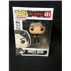 Image 1 : Pop! TV: Mr. Robot - White Rose FUNKO #481