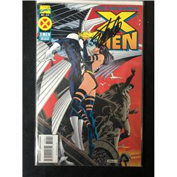 Stan Lee Signed 1994 "The Uncanny X-Men" Issue #319 Marvel Comic Book (Lee COA)
