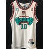 Image 1 : VANCOUVER GRIZZLIES ADIDAS BASKETBALL JERSEY "MIKE BIBBY" (SMALL) BRAND NEW W/ TAGS