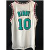 Image 2 : VANCOUVER GRIZZLIES ADIDAS BASKETBALL JERSEY "MIKE BIBBY" (SMALL) BRAND NEW W/ TAGS