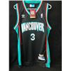 Image 1 : VANCOUVER GRIZZLIES ADIDAS BASKETBALL JERSEY "ABDUR-RAHIM" (MEDIUM) BRAND NEW W/ TAGS