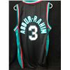 Image 2 : VANCOUVER GRIZZLIES ADIDAS BASKETBALL JERSEY "ABDUR-RAHIM" (MEDIUM) BRAND NEW W/ TAGS
