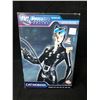 Image 1 : Catwoman by Jim Lee DC Universe Online Statue Limited Edition