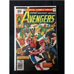 THE AVENGERS #150 (MARVEL COMICS)