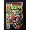 Image 1 : THE AVENGERS #150 (MARVEL COMICS)