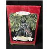Image 1 : HALLMARK KEEPSAKE DARTH VADER CHRISTMAS TREE ORNAMENT