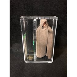 1983 KENNER STAR WARS LOOSE ACTION FIGURE LUKE JEDI KNIGHT FLESH FACE (90 NM-MT)