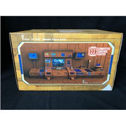 Transformers [iGear] Computer Control Center (IG-TF007) Arc Teletran 1