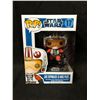 Image 1 : Funko Pop! Star Wars Luke Skywalker (X-Wing Pilot) #17