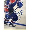 Image 2 : JASON ARNOTT SIGNED 8" X 10" FRAMED COLOR PHOTO