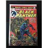 Image 1 : THE BLACK PANTHER #10 (MARVEL COMICS)